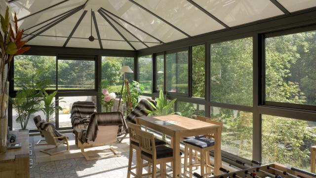 espace veranda