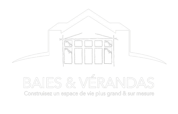 Logo baies et vérandas