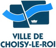 Panneau ville Choisy le Roi
