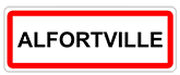Veranda Alfortville