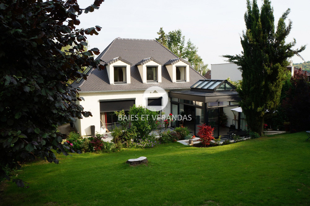 Veranda 94 realisation