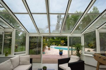Veranda Alfortville
