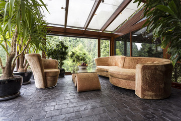 Veranda thiais