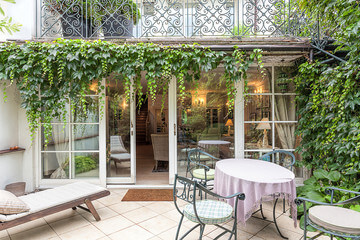 Veranda fontenay sous bois