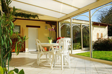 Veranda fontenay sous bois