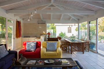 Veranda fontenay sous bois