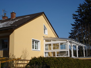 Veranda fontenay sous bois